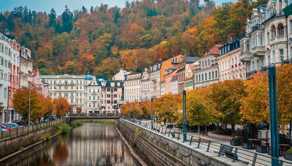Karlovy Vary